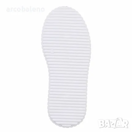 Дамски ниски маратонки , снимка 3 - Маратонки - 48018105