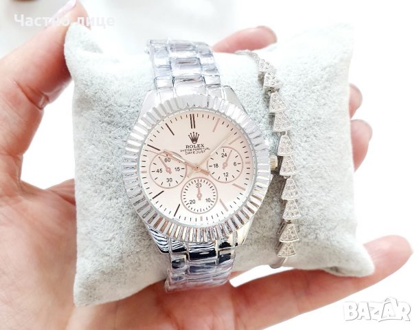 Дамски часовник 