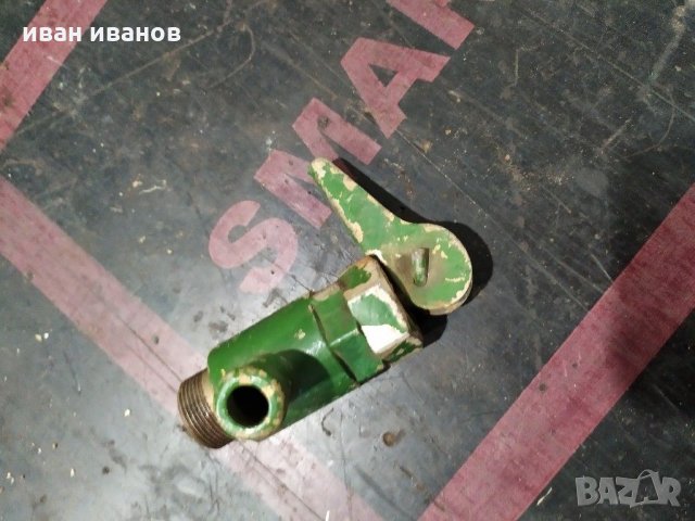 Клапан оточен, снимка 4 - Селскостопанска техника - 30465049