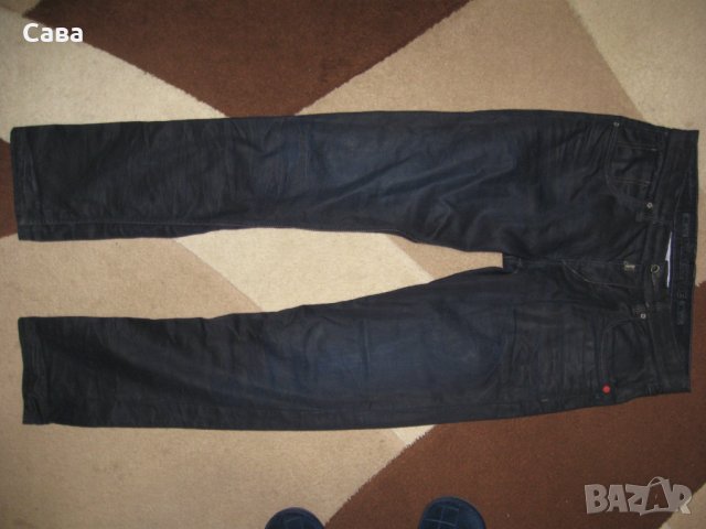 Дънки TIMEZONE  мъжки,М-Л, снимка 2 - Дънки - 39259745