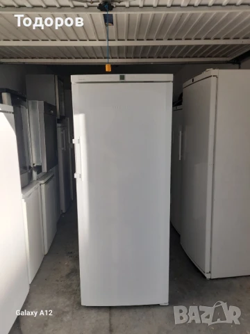 Фризер Liebherr NoFrost GNP3666, 299 л, Клас A+++, снимка 1