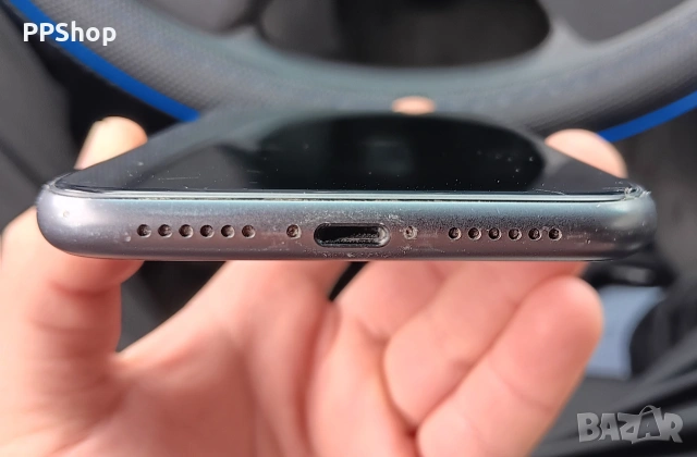 iPhone 11 / 128GB 75%bat. / 85€, снимка 10 - Apple iPhone - 53934694