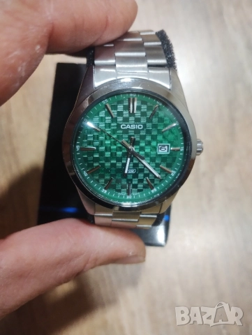 Casio-оригинален,нов.