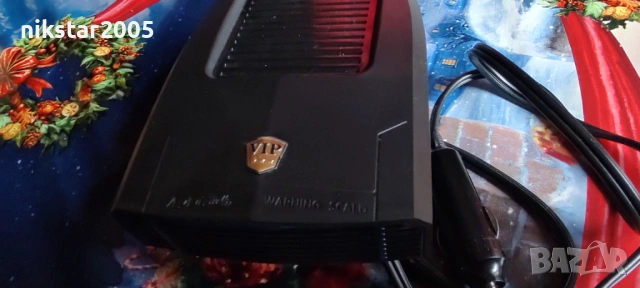 Отоплител - охладител, снимка 3 - Части - 53210945