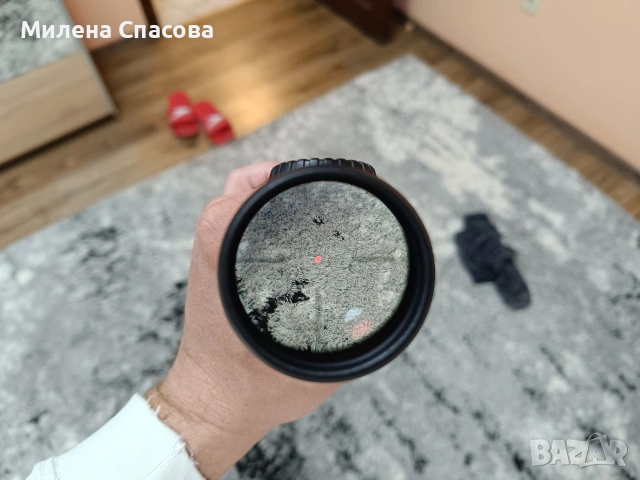 zeiss victori v 8 , снимка 5 - Ловно оръжие - 53931370