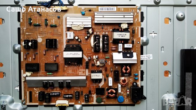 SAMSUNG UE46F6500SB със счупена матрица , BN44-00623B , BN41-01958B , BN41-02069A , WIDT30Q ,WIBT40A, снимка 6 - Части и Платки - 29338773