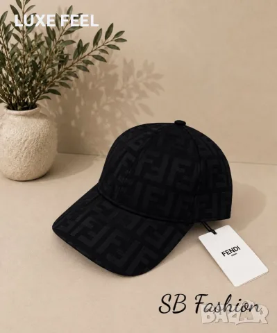 Boss ✨ Louis Vuitton ✨Chloe✨ Унисекс Модел Шапки 