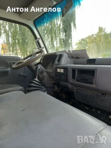 Продавам NISSAN CABSTAR - ЛОВЕЧ, снимка 5 - Камиони - 56225138