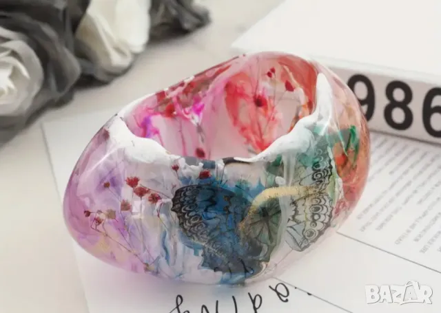 Молд черупка яйце , снимка 4 - Форми - 49667519