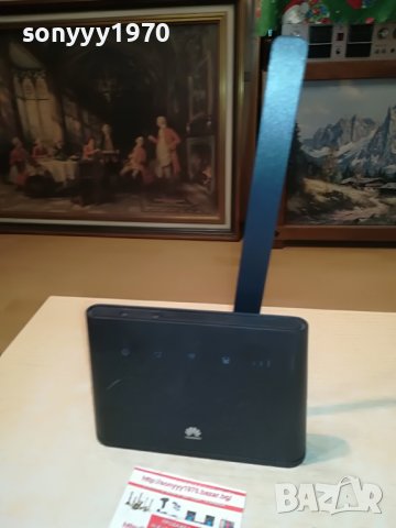 РУТЕР А1 МТЕЛ ЗА СИМ КАРТА 12В/220В 1307221233