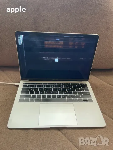 13" Core i5 MacBook Air А1932 (2019) Silver-На части