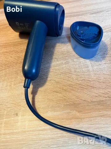 Парна ютия Philips STH3000 Steam Garment Steamer, снимка 7 - Ютии - 49615753