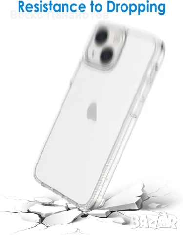  Калъф iPhone 13 Mini 5,4-инча, снимка 2 - Калъфи, кейсове - 49467038