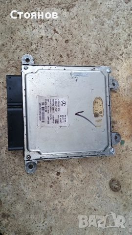 Компютър за двигател Mercedes M651 2.2 CDI 170hp