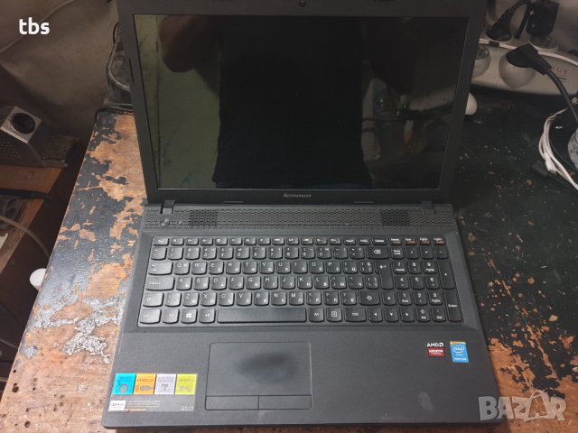 Лаптоп за части LENOVO G510, снимка 1 - Лаптопи за дома - 42917903