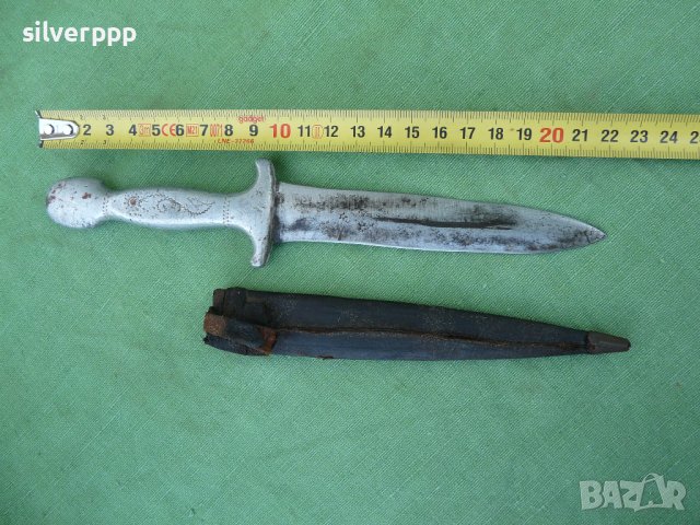  Стара ергенска кама 