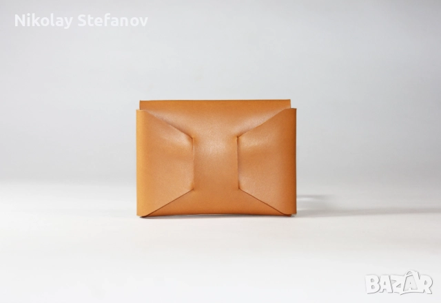 Мини оригами портфейл, снимка 6 - Портфейли, портмонета - 52323448