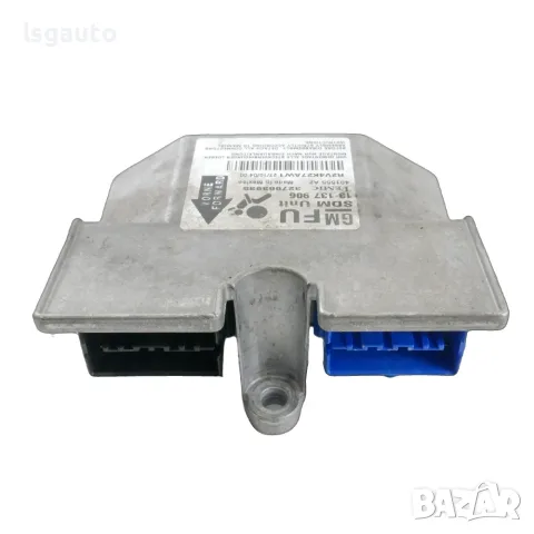AIRBAG Модул Opel Astra H (A04) 2004-2014 ID: 164130 OEM 13137906
