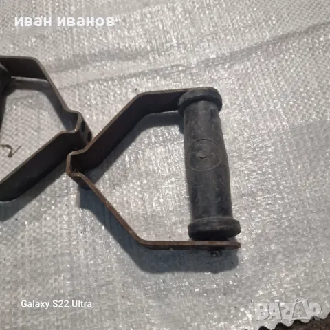 Дръжки, снимка 4 - Други инструменти - 48326201