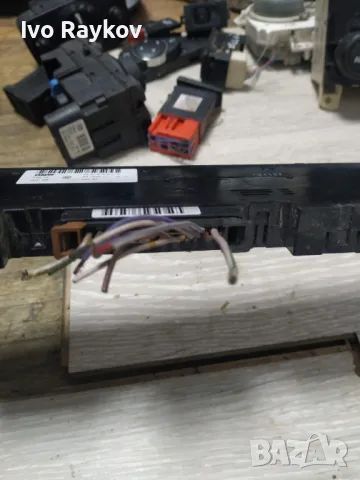 Модул подгрев на седалки, DSC за BMW 5 Series E60 , BMW 61318373772, снимка 2 - Части - 48158662