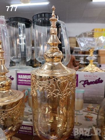 бурканчета , снимка 3 - Аксесоари за кухня - 44527548