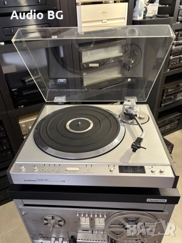 Pioneer Full Spec Serie Top, снимка 10 - Ресийвъри, усилватели, смесителни пултове - 55843254