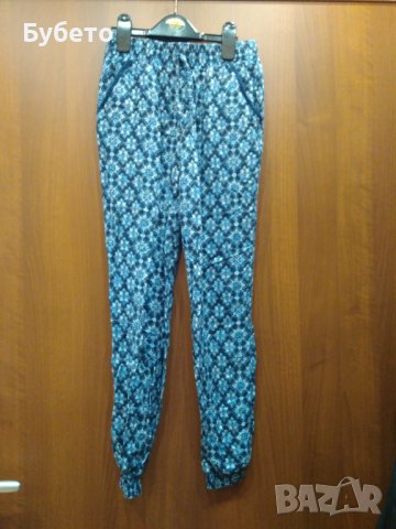 Летен тънък панталон, снимка 6 - Детски панталони и дънки - 39719347