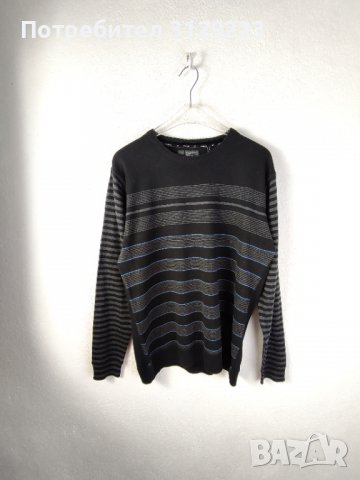 No Excess sweater L , снимка 2 - Пуловери - 38330085