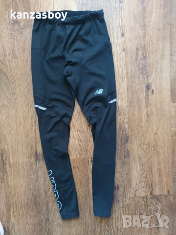 Asics Run Tight Leggings Men's - мъжки клин С, снимка 4 - Спортни дрехи, екипи - 51871379