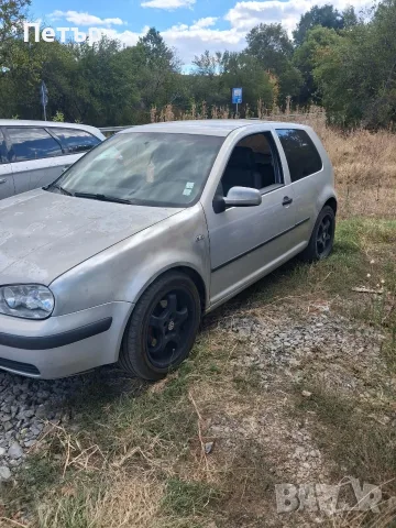 Golf 4 1.9 110 коня. Цял за части. , снимка 2 - Автомобили и джипове - 56215417