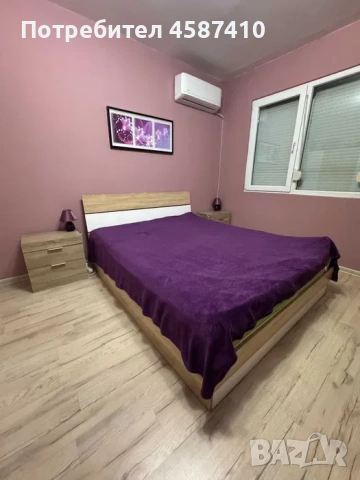 Продавам Двустаен Апартамент Попово, снимка 8 - Апартаменти - 53185712