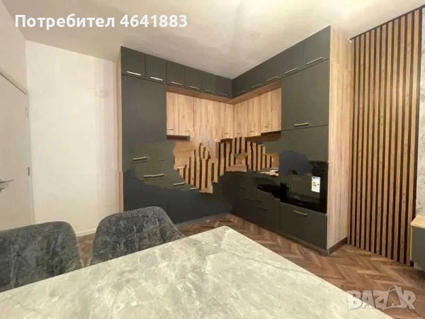 Тристаен апартамент Асеновград, снимка 2 - Апартаменти - 52342897