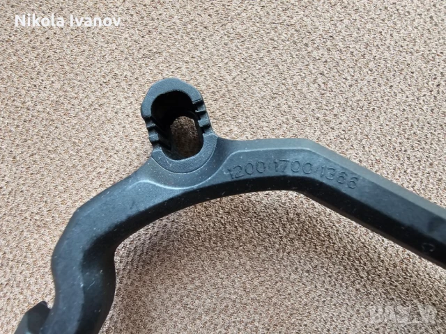 RGB CPU Cooler 95W AM5/AM4/AM3/LGA1700/LGA1200/LGA115X/775/1366/1150/1151/1155/1156/AM2 PWM, снимка 7 - Други - 50657534