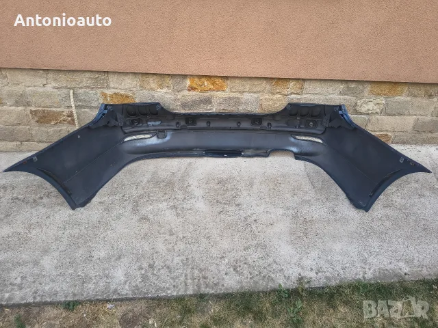 Задна броня BMW E60 51127033707 теглич БМВ Е60, снимка 9 - Части - 55795543