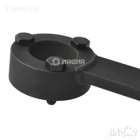 BMW N серия - Инструмент за блокиране на коляновия вал, 50575, снимка 2 - Други инструменти - 49840866