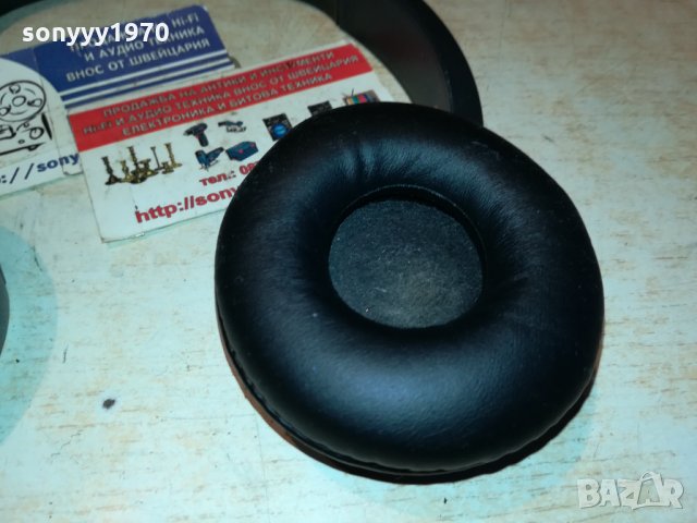 SONY VH-CH500 WIRELESS BLUETOOTH HEADPHONES 1212211442, снимка 4 - Bluetooth слушалки - 35113657
