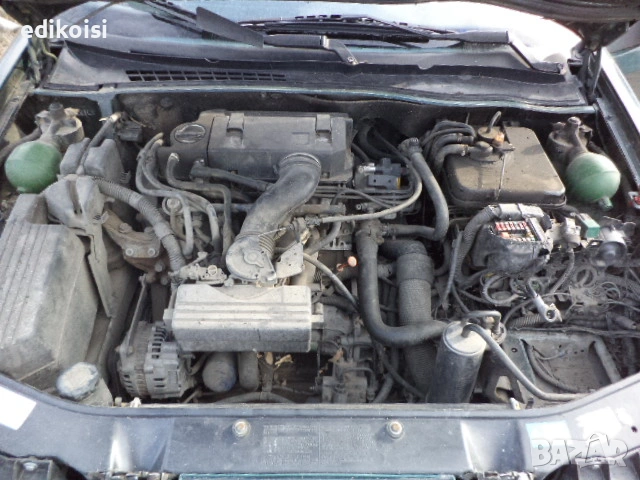 Ситроен Ксантия 2.0 на части, снимка 5 - Автомобили и джипове - 53240575