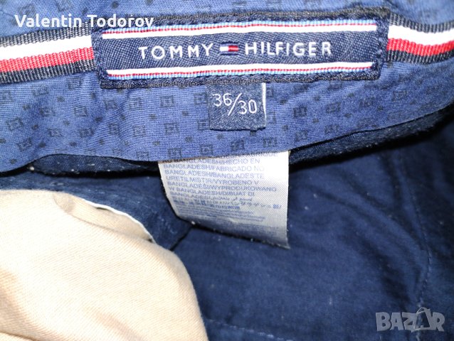 Super dry,Dockers, Tommy Hilfiger , снимка 16 - Панталони - 42478643