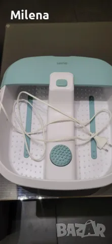 Ваничка за педикюр, снимка 2 - Педикюр и маникюр - 47996951