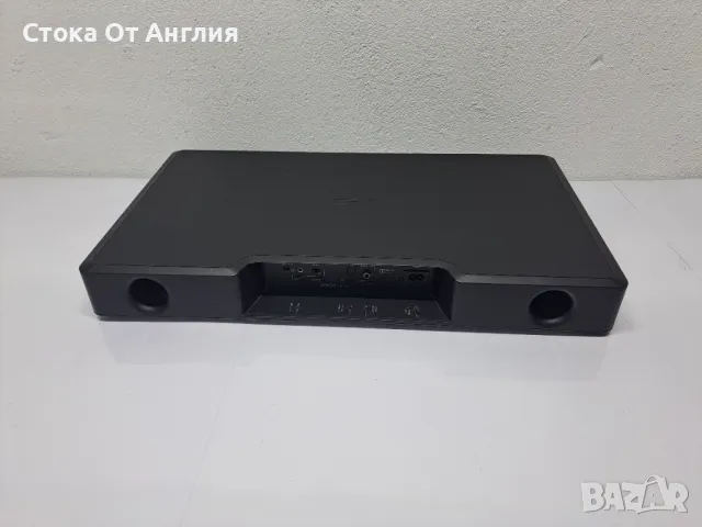 Саундбар - Denon DHT-T110, снимка 6 - Аудиосистеми - 49010034