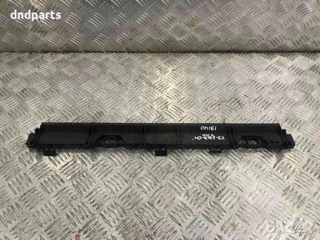 Дифузьор BMW,E83,X3,3.0D,2004г.