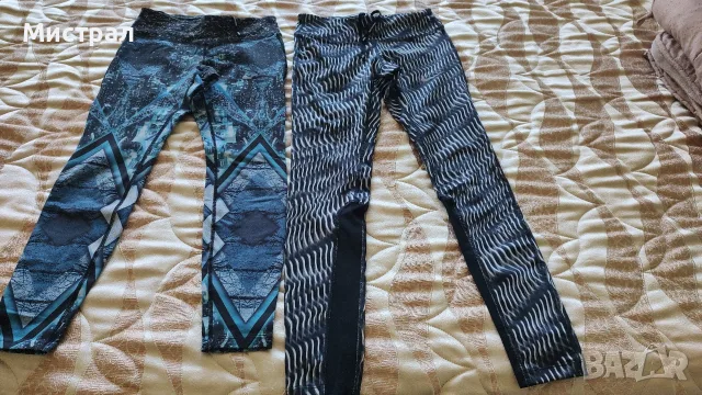 Спортни клинове Nike, Adidas 