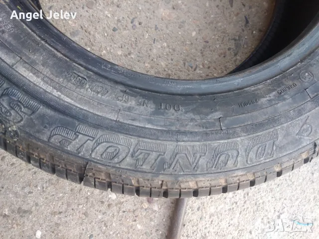 гума 195/65/15 , снимка 3 - Гуми и джанти - 49815915