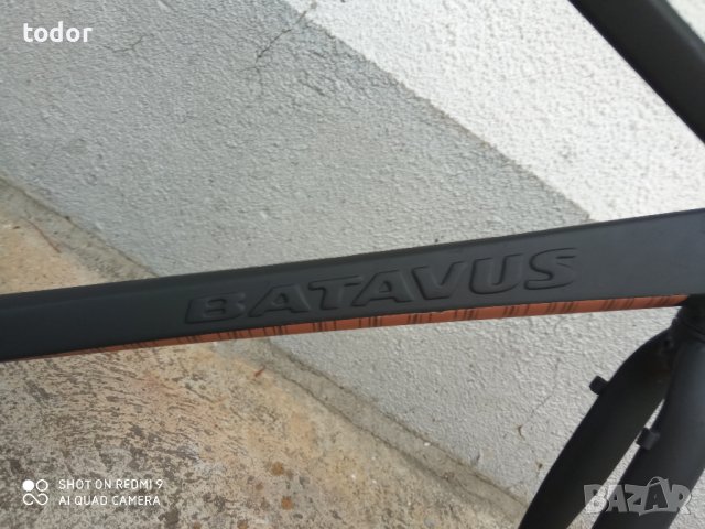 алуминиева рамка нов внос германия 28 цола, снимка 13 - Части за велосипеди - 37780179