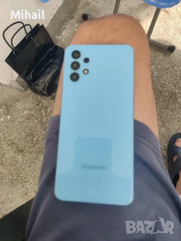 Samsung Galaxy A32 5G, снимка 2 - Samsung - 56164029