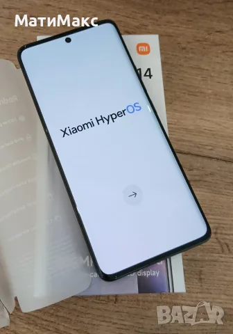 Redmi Note 14 Pro, снимка 7 - Xiaomi - 56138447