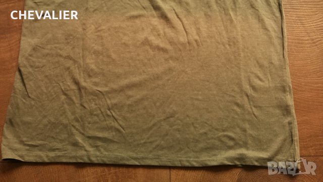 JEAN PASCALE размер M мъжка тениска 40-36, снимка 4 - Тениски - 30868234