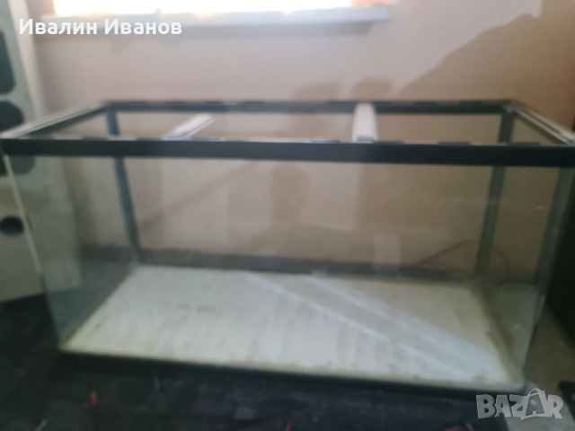 Терариум ( аквариум)