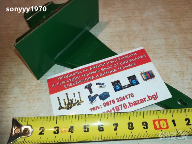 swiss made 2602210929, снимка 11 - Колекции - 31960051