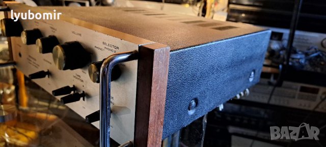 Pioneer SA-500A, снимка 11 - Ресийвъри, усилватели, смесителни пултове - 38262436